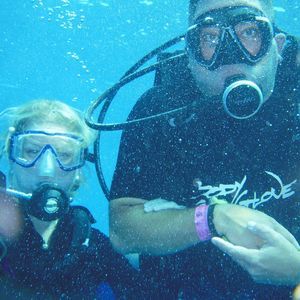 Meet your Posher, Renee